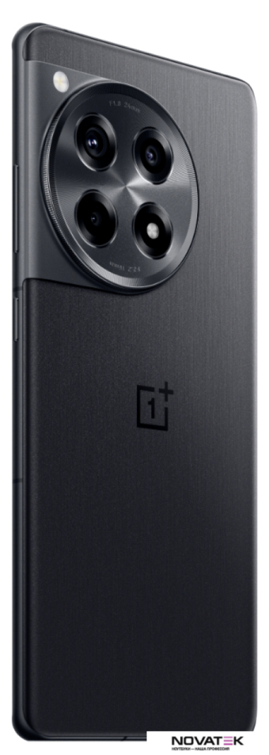 Смартфон OnePlus Ace 3 16GB/1TB китайская версия (черный)