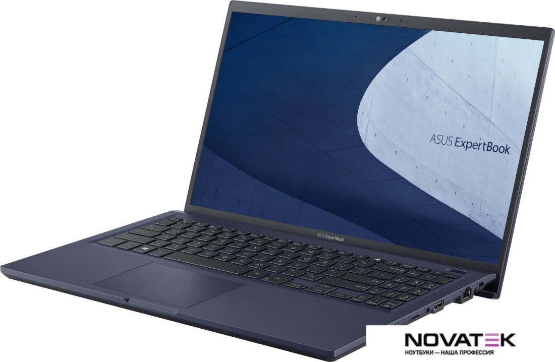 Ноутбук ASUS Expertbook B1 B1500CEAE-BQ2063