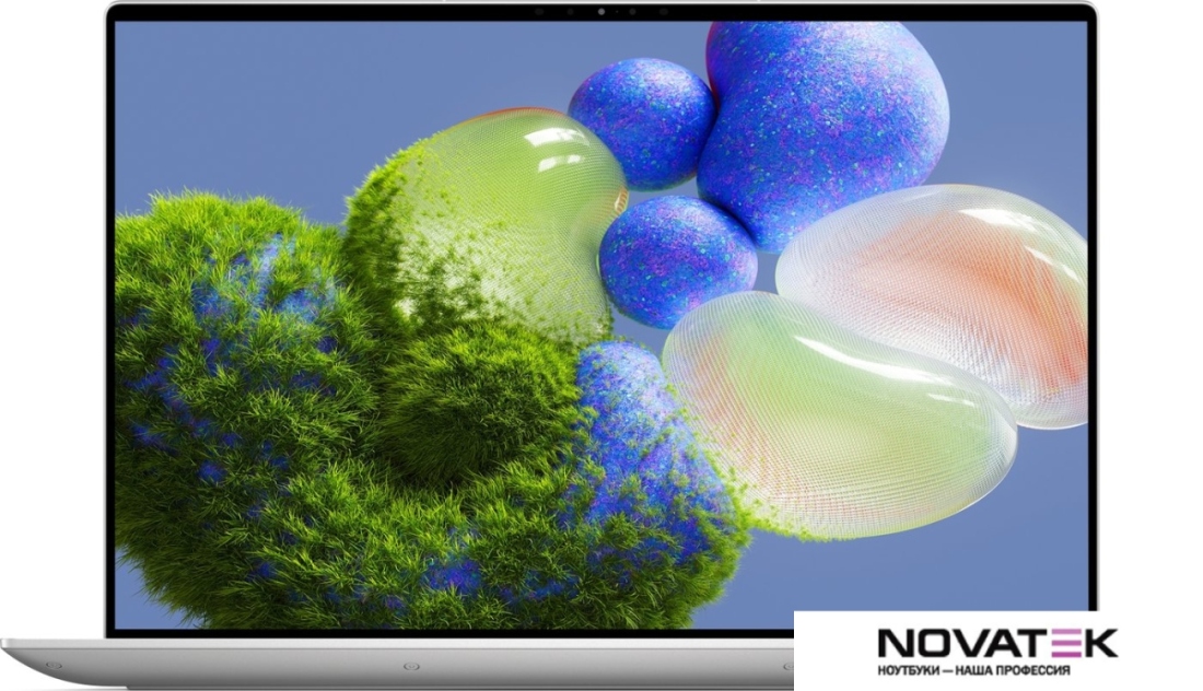 Ноутбук Dell XPS 14 OLED 9440-7561