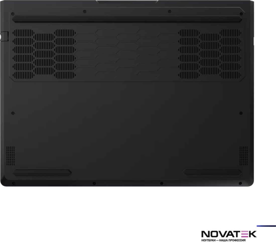 Игровой ноутбук Lenovo Legion Pro 5 16IAX10 83F3005WGE