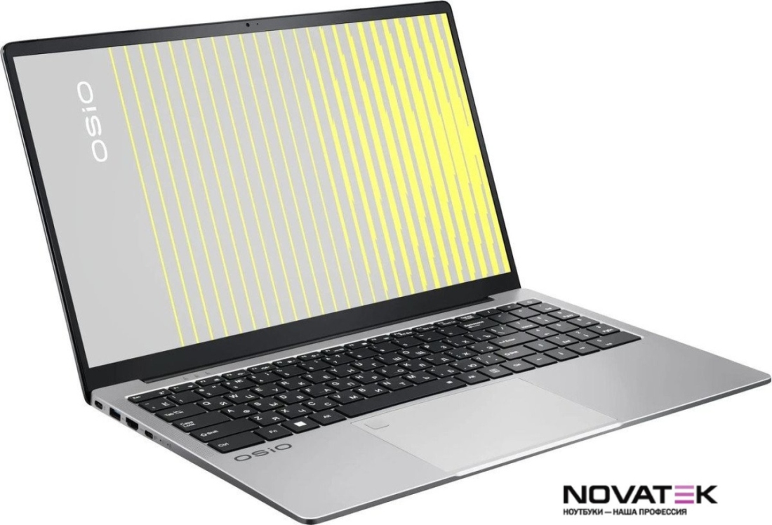 Ноутбук OSiO FocusLine F150A-020