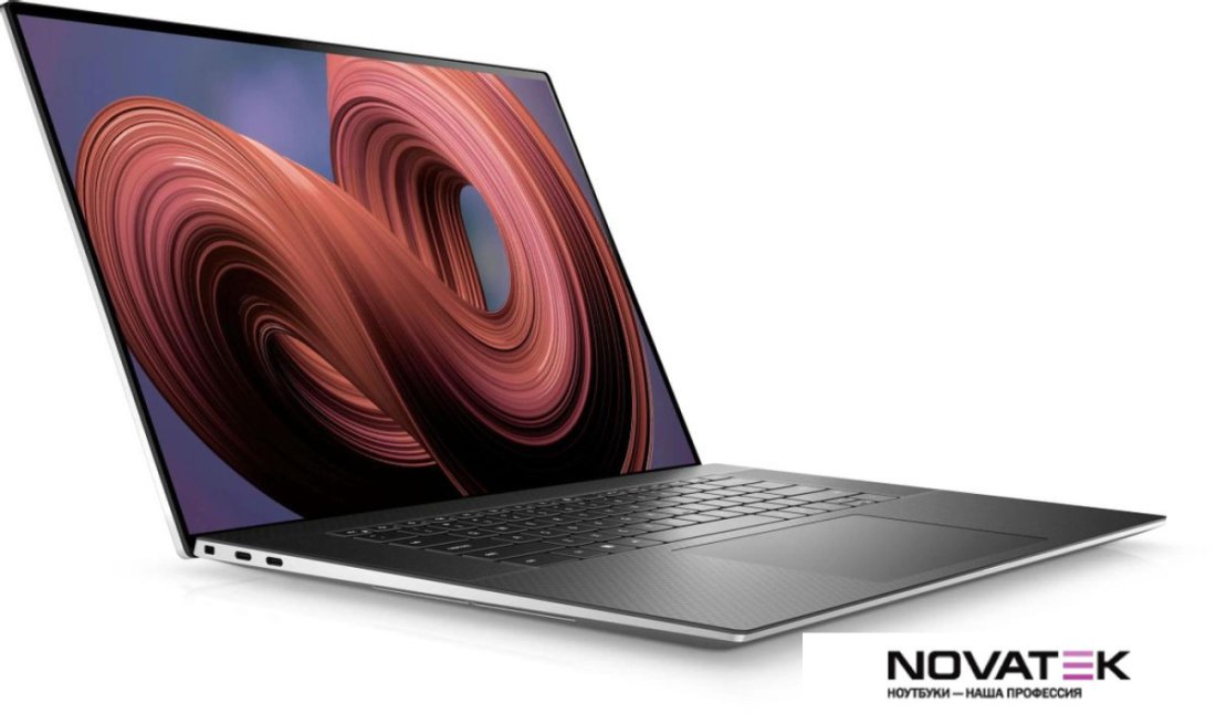 Ноутбук Dell XPS 17 9730-0006