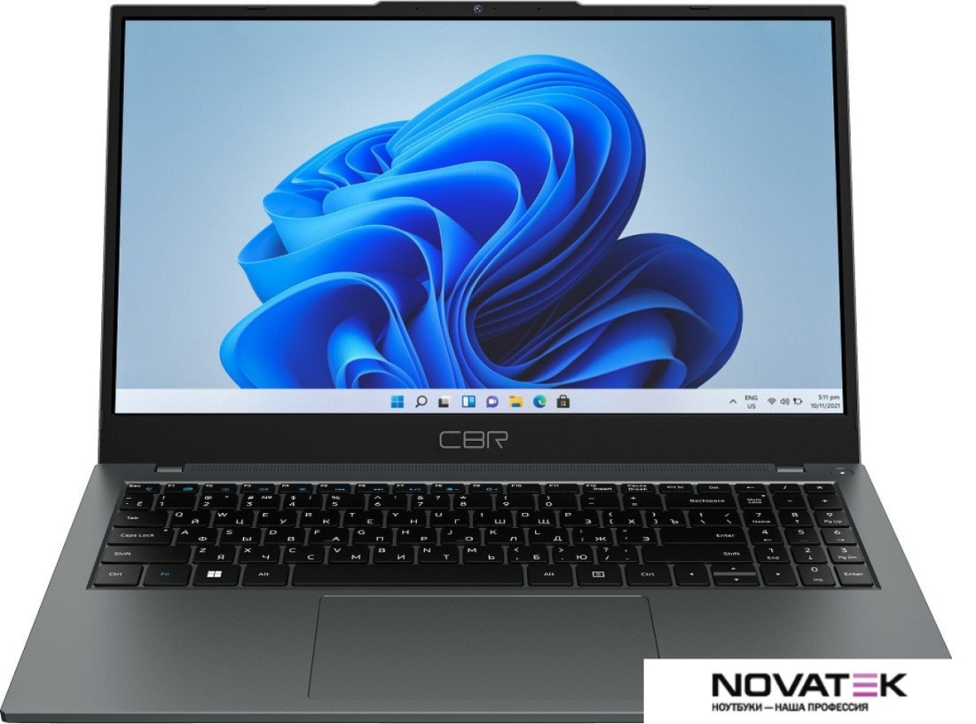 Ноутбук CBR LP-15105