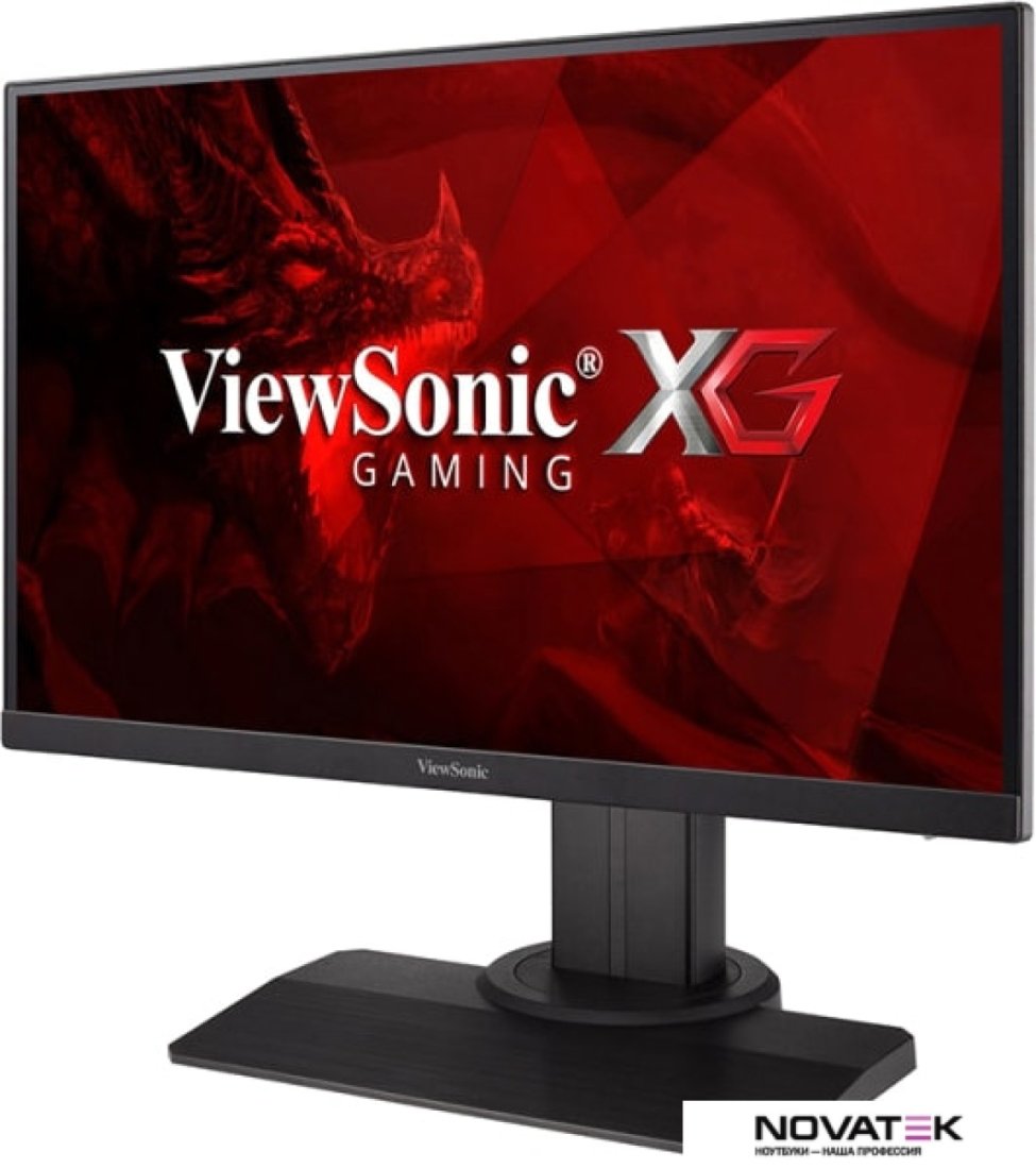 Монитор ViewSonic XG2405