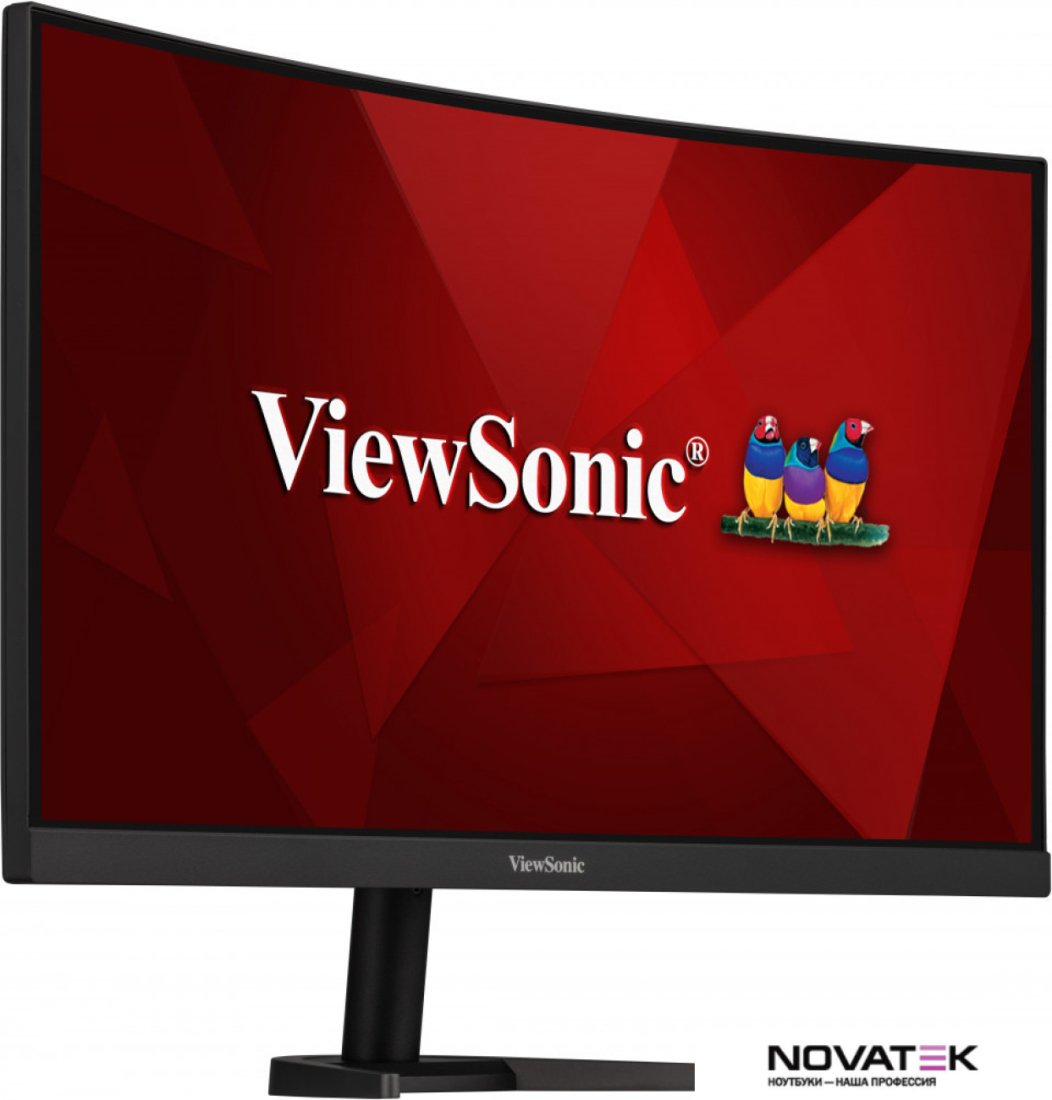 Игровой монитор ViewSonic VX2468-PC-MHD