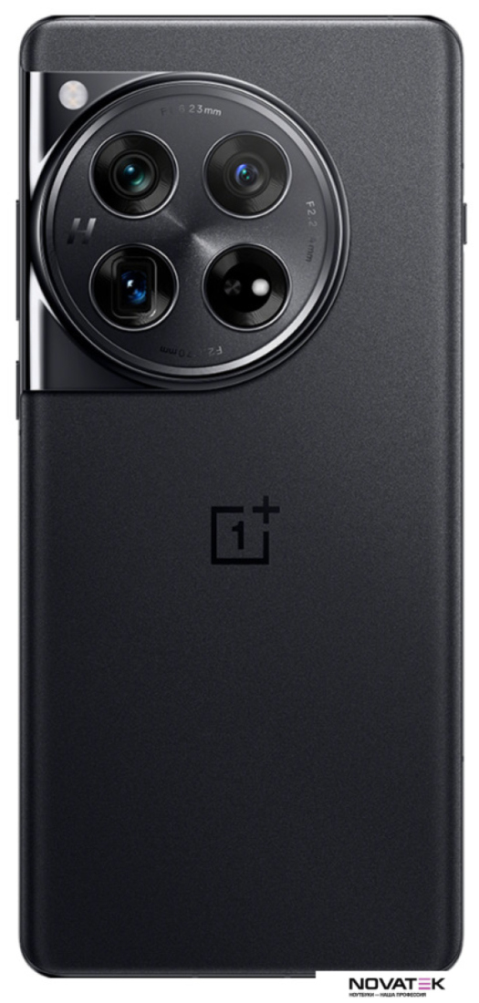 Смартфон OnePlus 12 16GB/512GB европейская версия (черный)