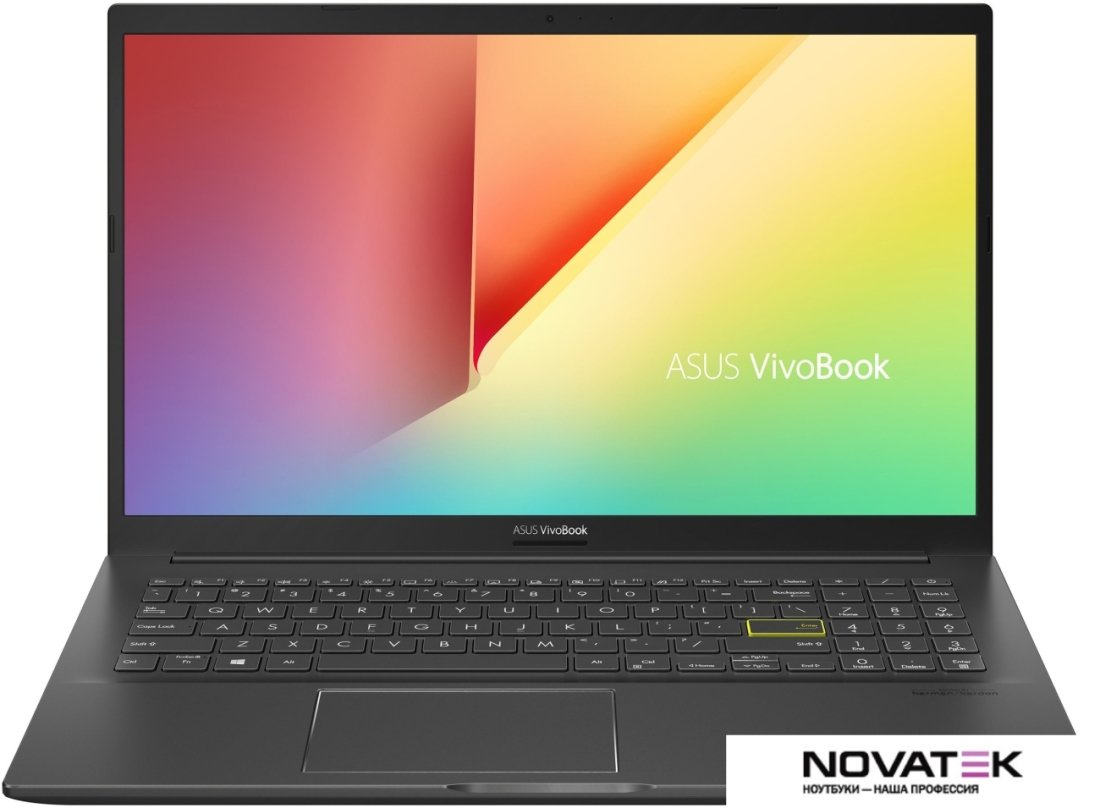 Ноутбук ASUS VivoBook 15 X513EA-BQ1608T