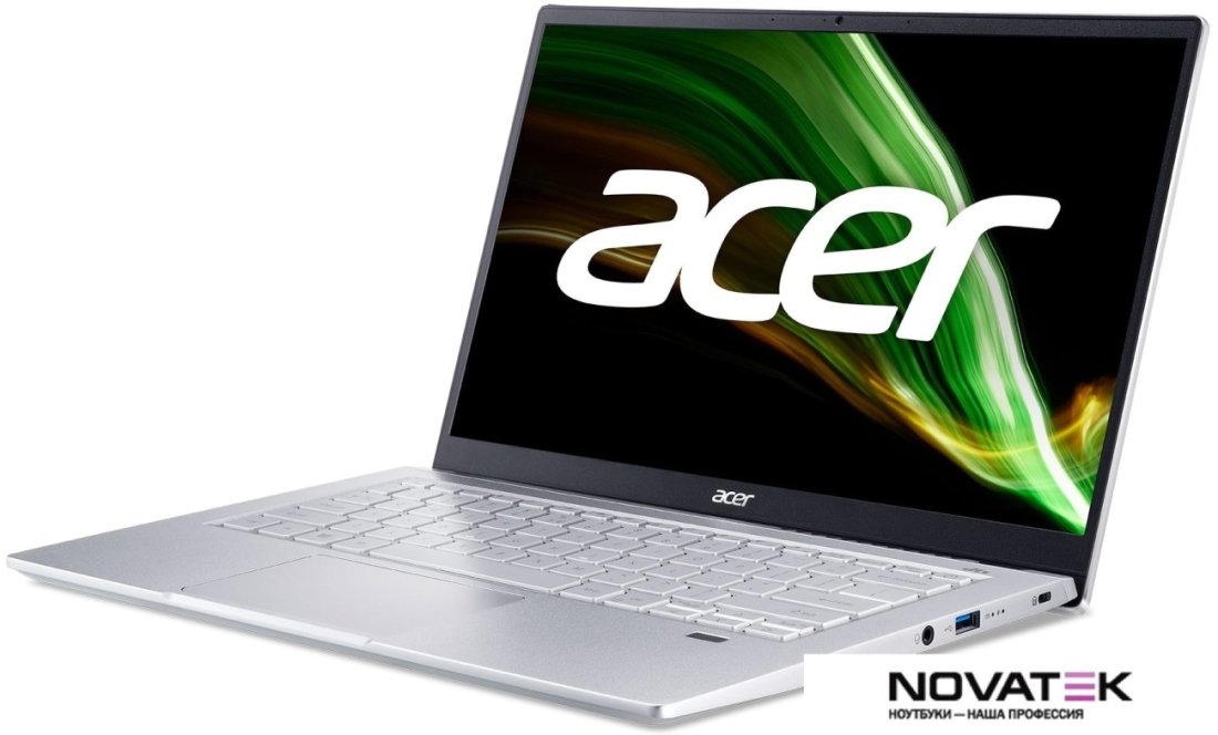 Ноутбук Acer Swift 3 SF314-43-R3QT NX.AB1ER.00U