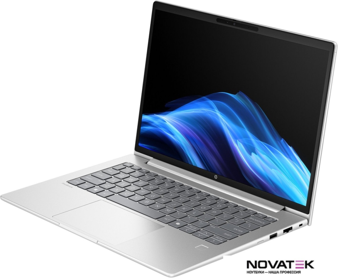 Ноутбук HP ProBook 4 G1i 14 AT6F2AV