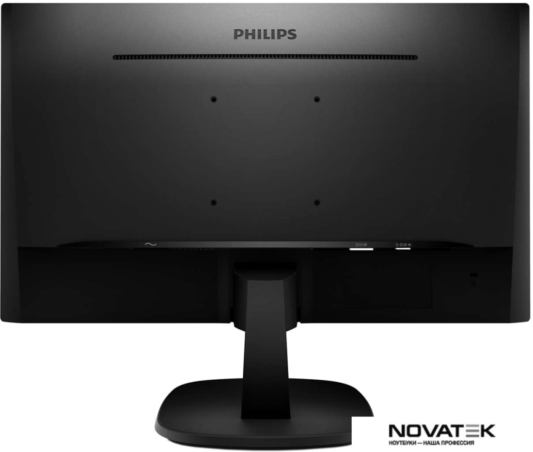 Монитор Philips 243V7QSB/00