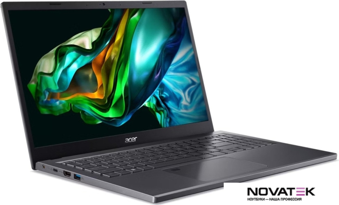 Ноутбук Acer Aspire 5 A515-48M-R5CQ NX.KJ9EL.006