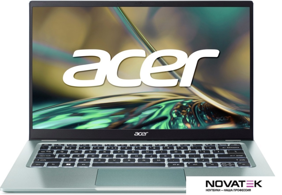 Ноутбук Acer Swift 3 SF314-512 NX.K7MER.008