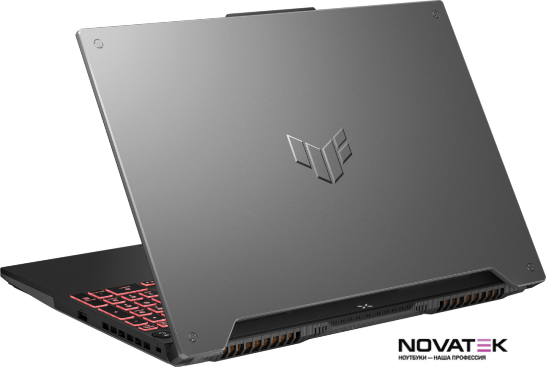 Игровой ноутбук ASUS TUF Gaming A15 FA507RM-HN079