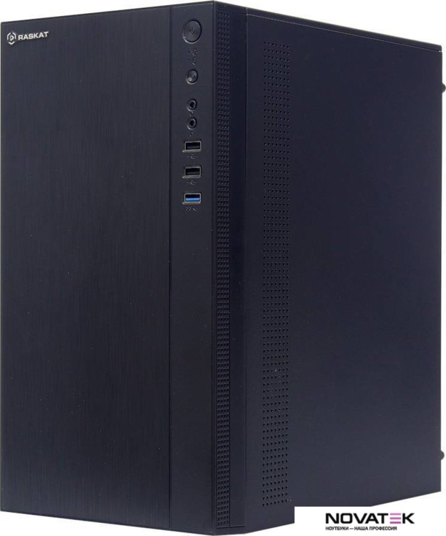 Компьютер Raskat Standart 500 Standart500108485