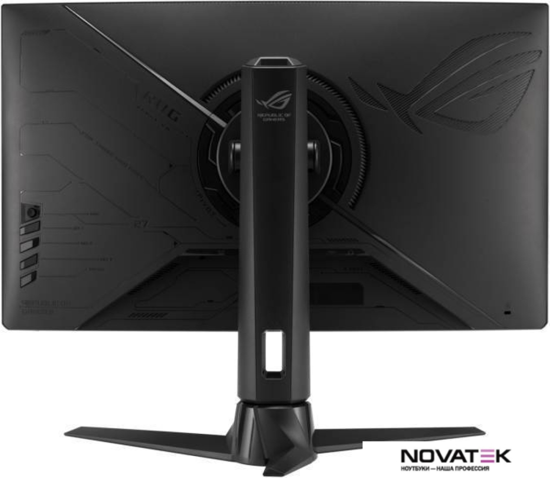 Игровой монитор ASUS ROG Strix XG27AQV