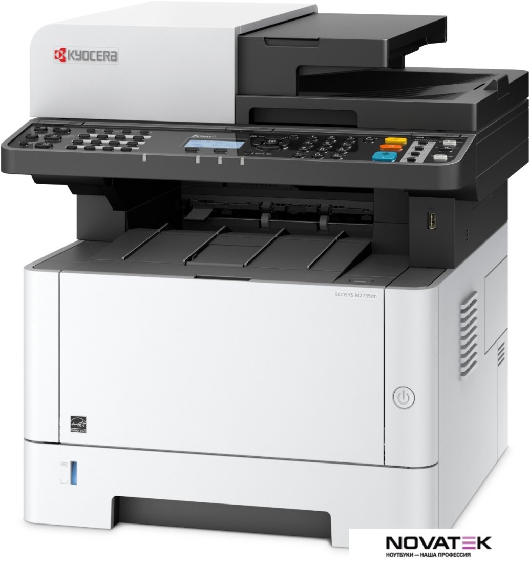 МФУ Kyocera Mita ECOSYS M2735dn