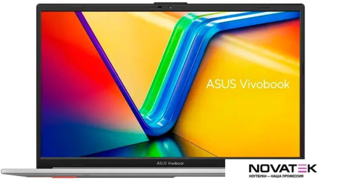 Ноутбук ASUS Vivobook Go 15 E1504FA-BQ1163