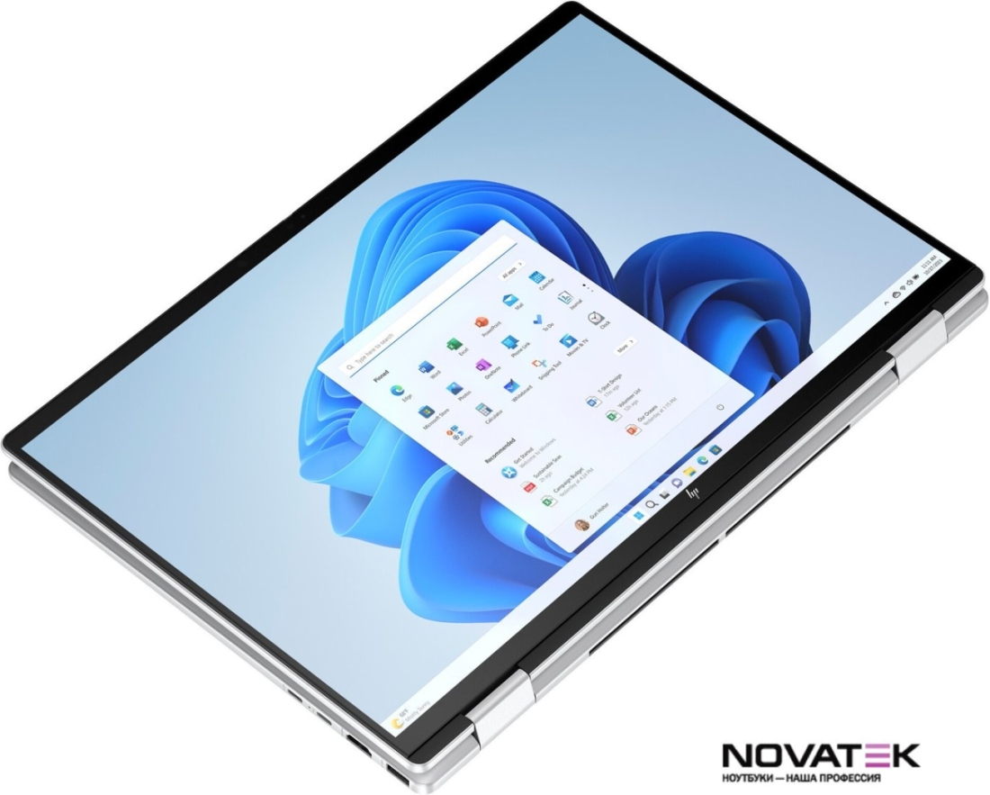 Ноутбук 2-в-1 HP Envy x360 16-ac0009ci B09JNEA