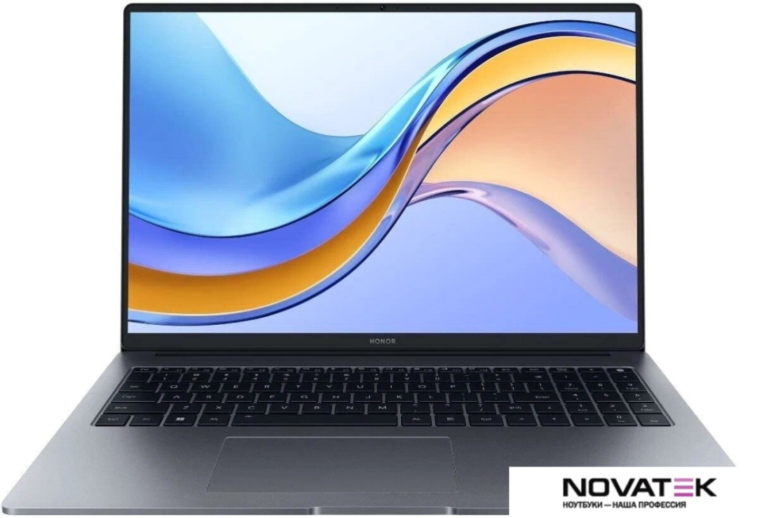 Ноутбук HONOR MagicBook X16 2024 BRN-H56 5301AJYD