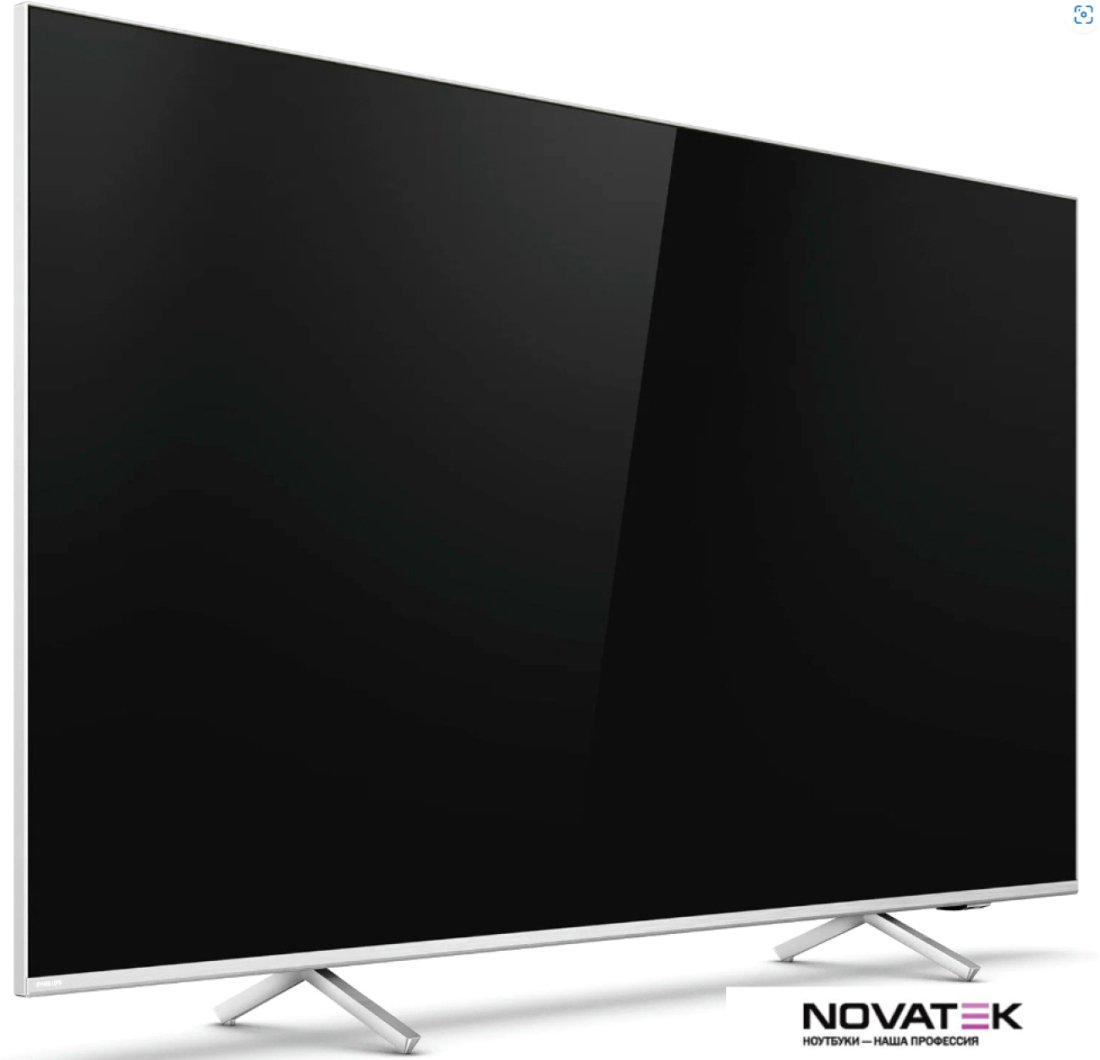 Купить Телевизор Philips 58PUS8507/60 в магазине novatek.by