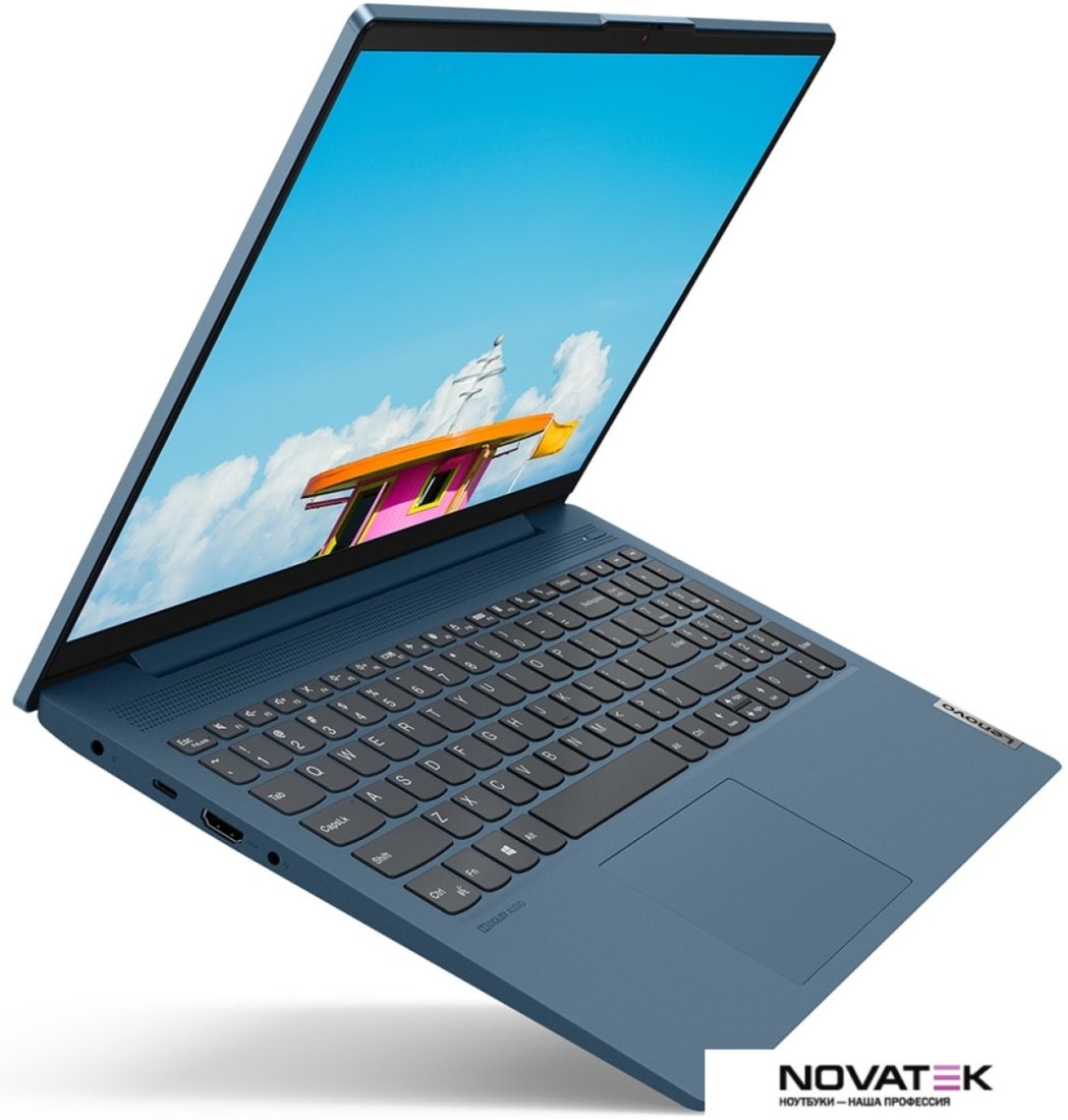 Ноутбук Lenovo IdeaPad 5 15ITL05 82FG01JHRU