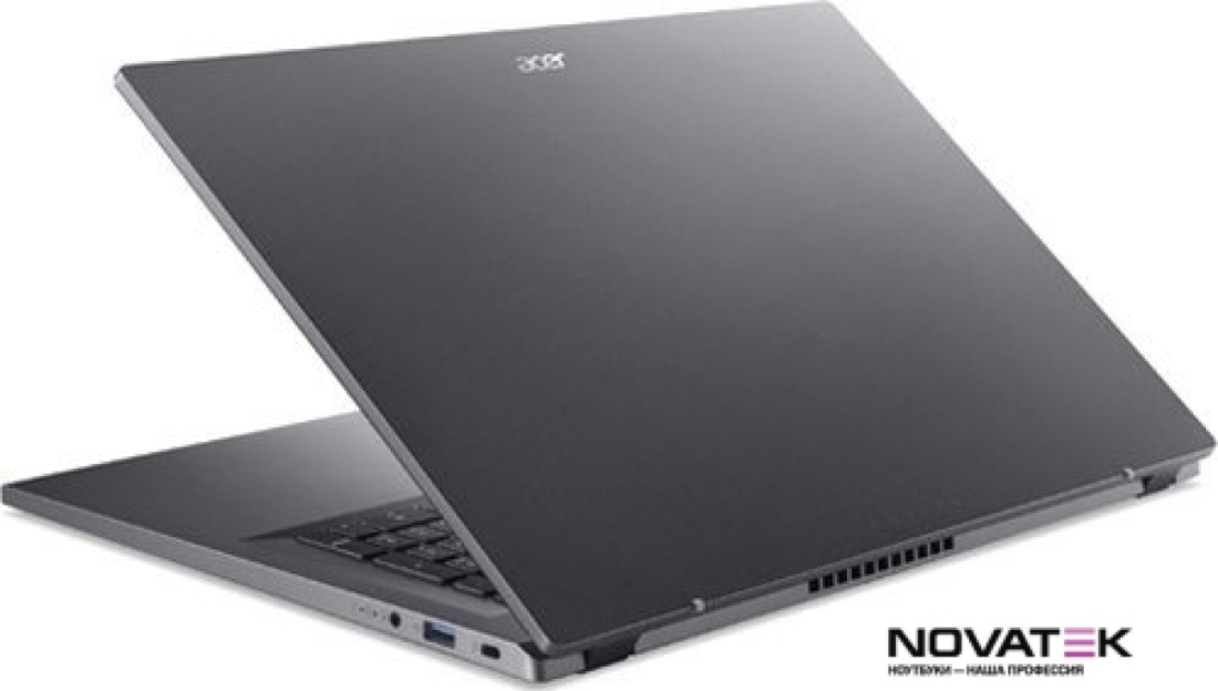 Ноутбук Acer Aspire Go 17 AG17-31P-C4LX NX.J45EL.005