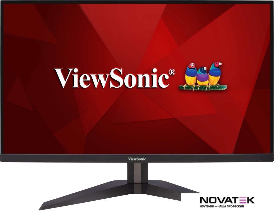 Монитор ViewSonic VX2758-P-MHD