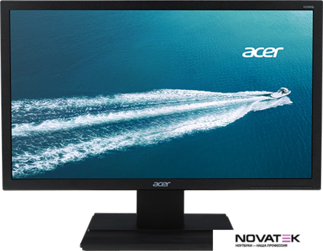 Монитор Acer V226HQLb [UM.WV6EE.002]