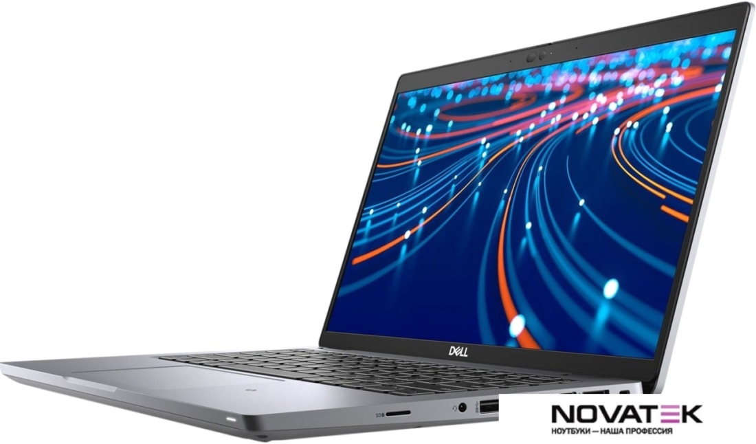 Ноутбук Dell Latitude 14 5420-RG37Y