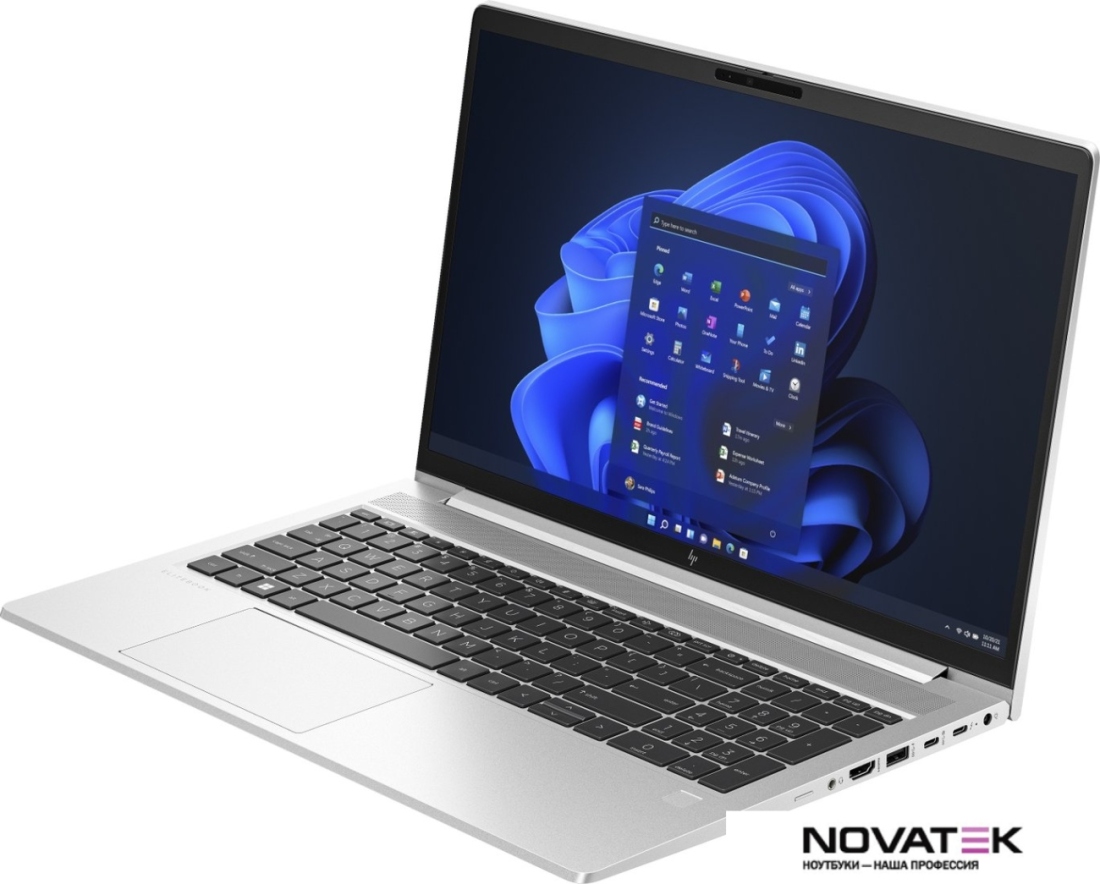 Ноутбук HP EliteBook 650 G10 85B29EA