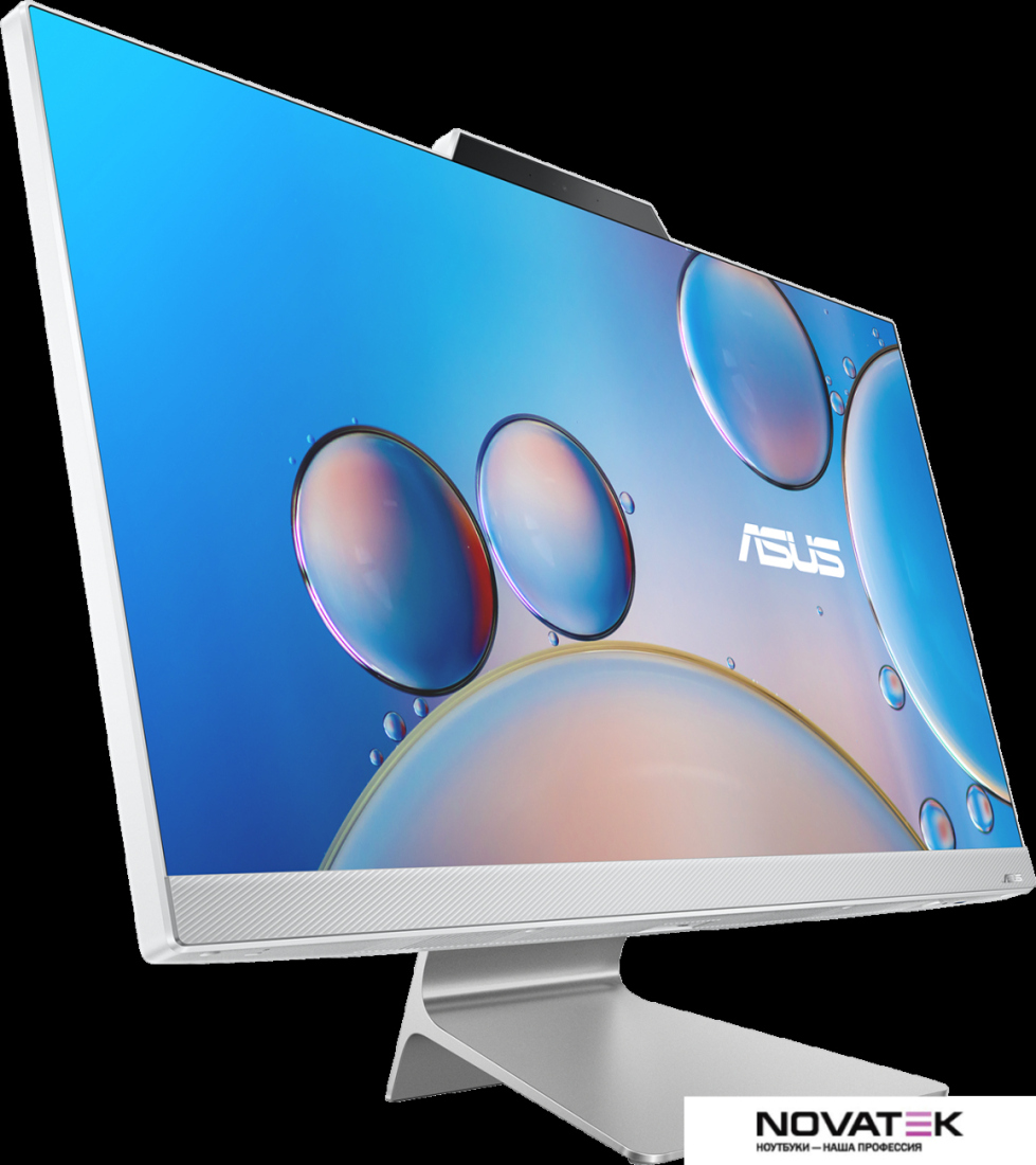 Моноблок ASUS F3702WFAK-WA0020