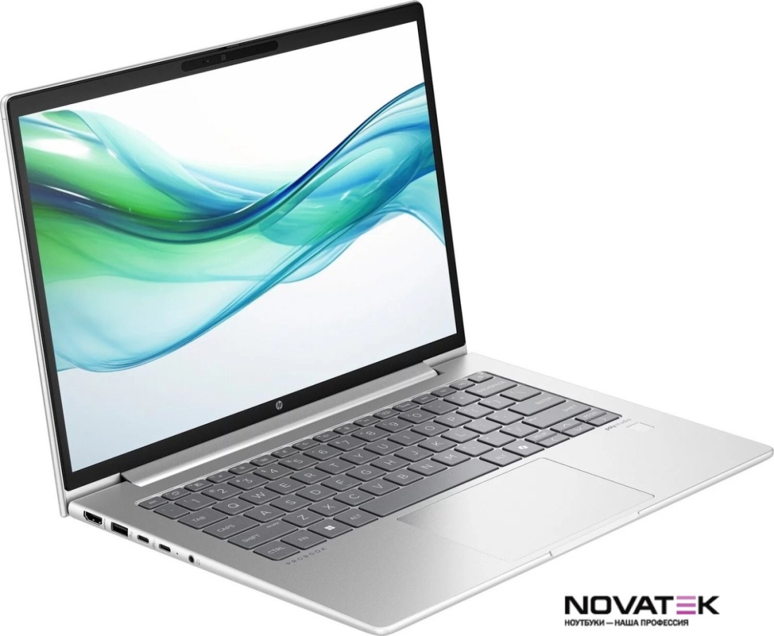 Ноутбук HP ProBook 440 G11 D3NU2AT