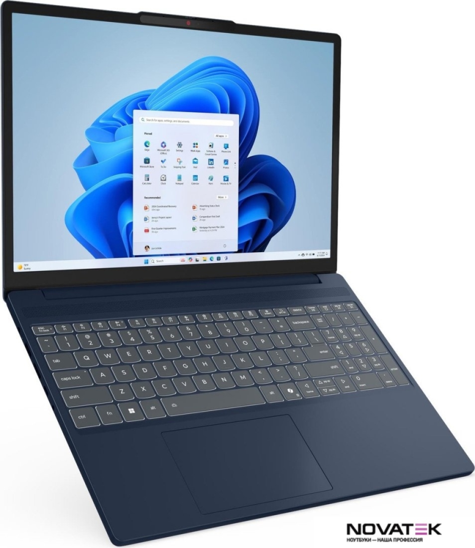 Ноутбук Lenovo Xiaoxin 15с AHP10 83KA0013CDPF5FQYPH