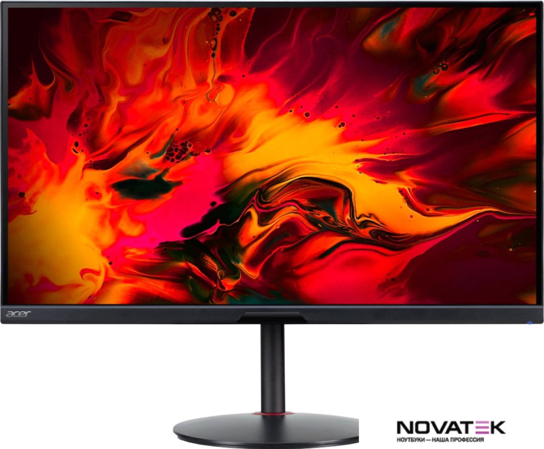 Игровой монитор Acer Nitro XV272UKVbmiiprzx