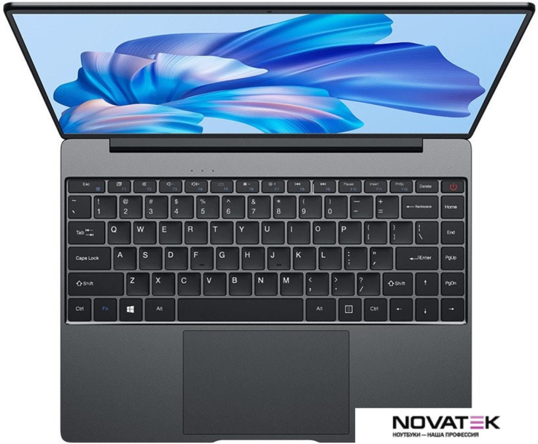 Ноутбук Chuwi CoreBook X CWI570-321E5N1HDMPX