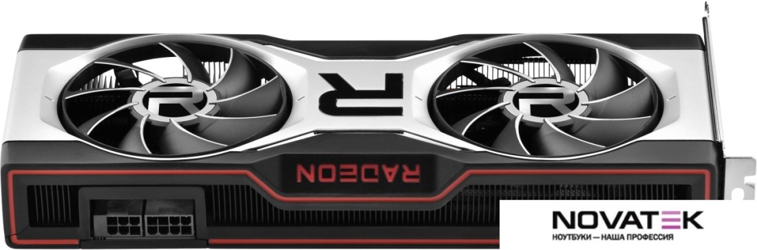 Видеокарта Sapphire Radeon RX 6700 XT 12GB GDDR6 11306-02-20G