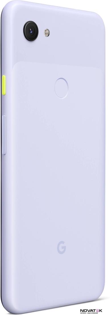 Смартфон Google Pixel 3a XL (фиолетовый)