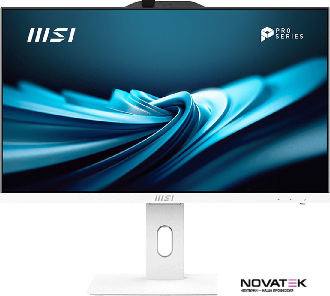 Моноблок MSI Pro AP242P 14M-668XRU