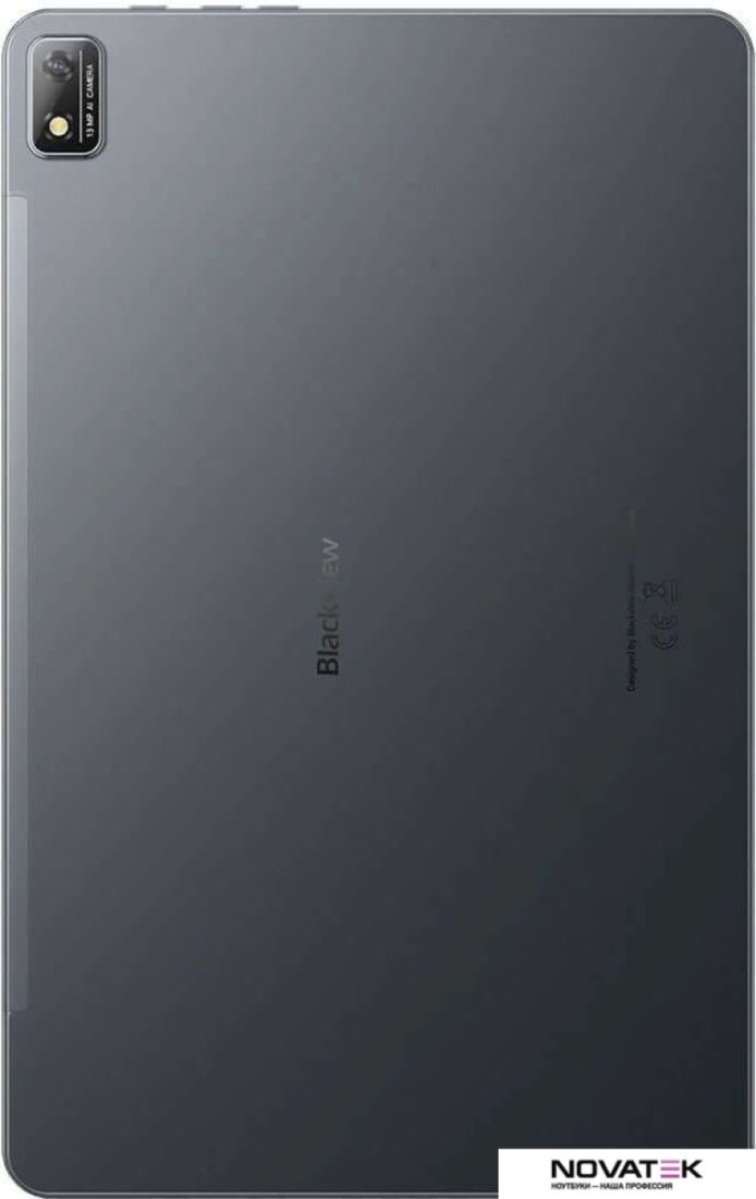 Планшет Blackview Tab 16 (серый метеорит)