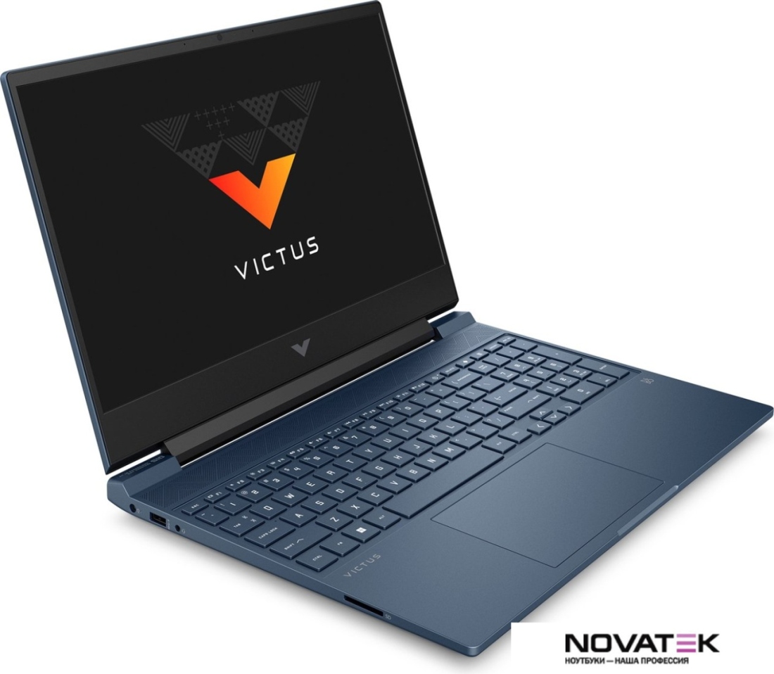 Игровой ноутбук HP Victus 15-fb2009ci A1WD6EA