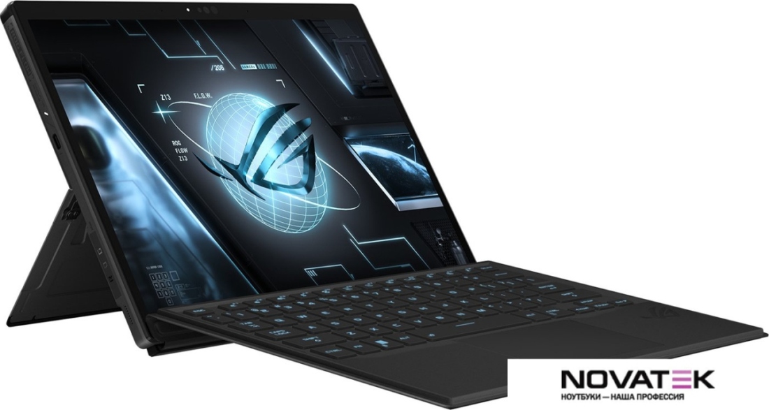 Ноутбук 2-в-1 ASUS ROG Flow Z13 GZ302EA-RU003W
