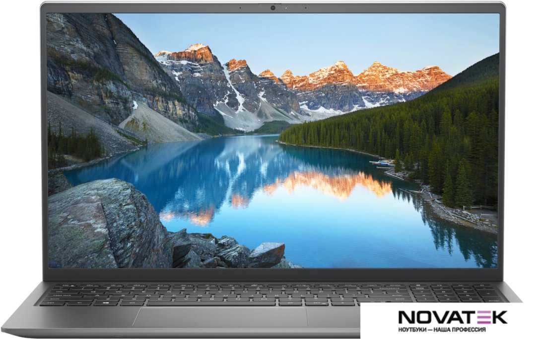 Ноутбук Dell Inspiron 15 5510-9713