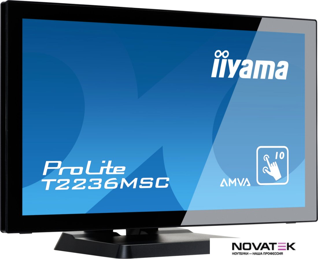 Информационная панель Iiyama ProLite T2236MSC-B2AG