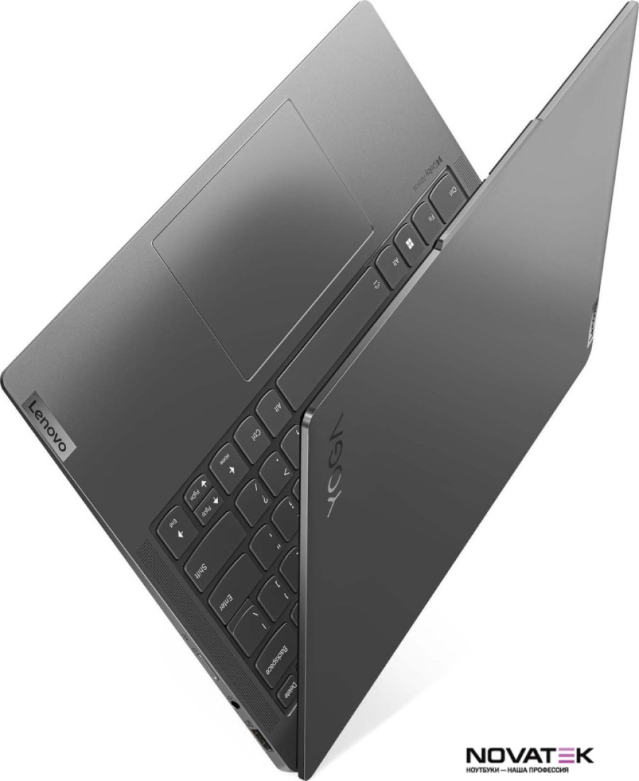 Ноутбук Lenovo Yoga Slim 6 14IRH8 83E00054RU