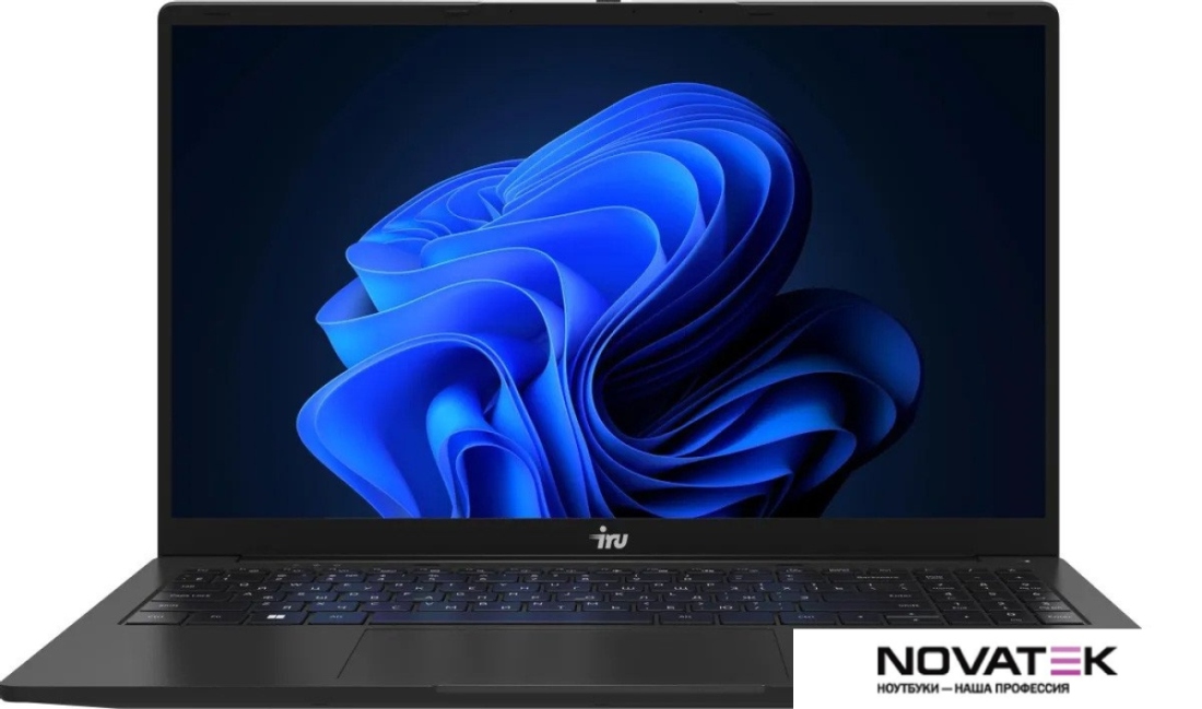 Ноутбук iRU Strato 15ALI 2059113