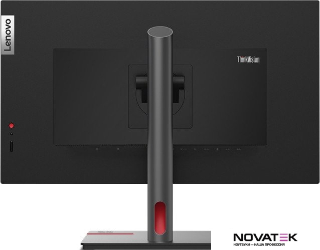 Монитор Lenovo ThinkVision P27h-30 63A1GAT1UK