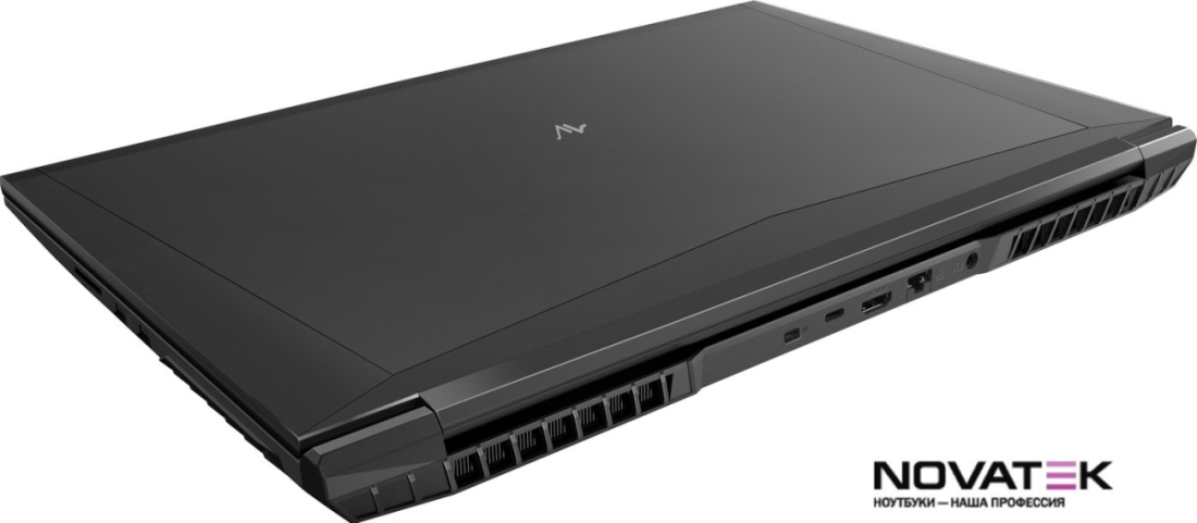 Игровой ноутбук Maibenben Typhoon X17A-R77435GFSLBRE0