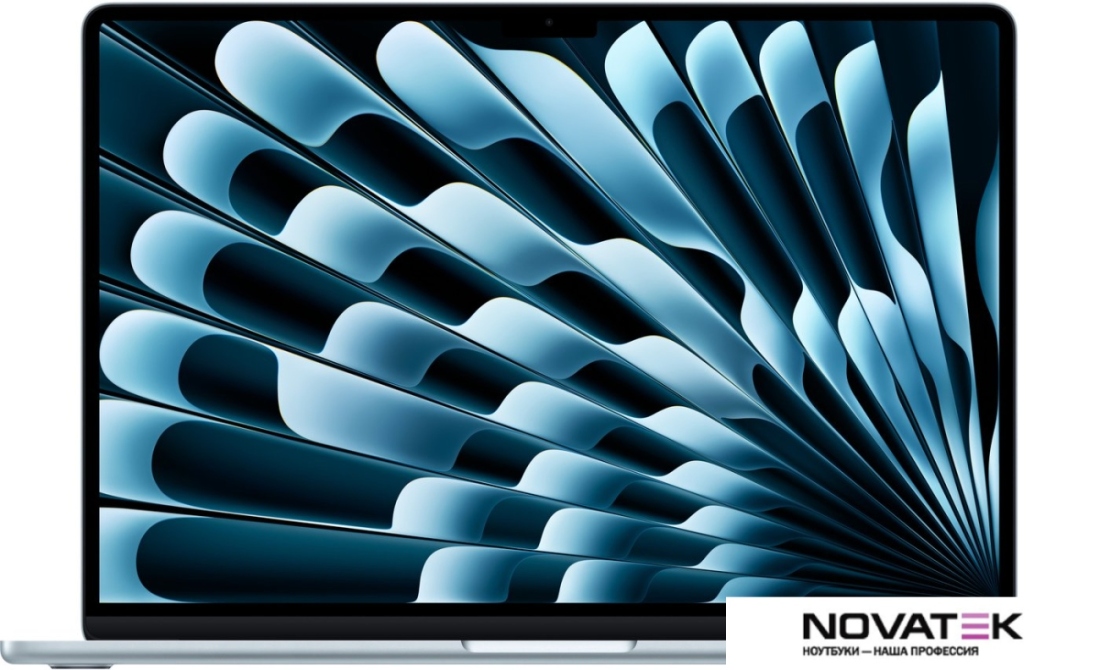 Ноутбук Apple MacBook Air 15