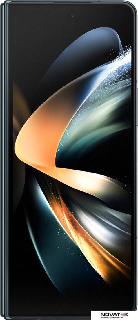 Смартфон Samsung Galaxy Z Fold4 12GB/512GB (зеленый)