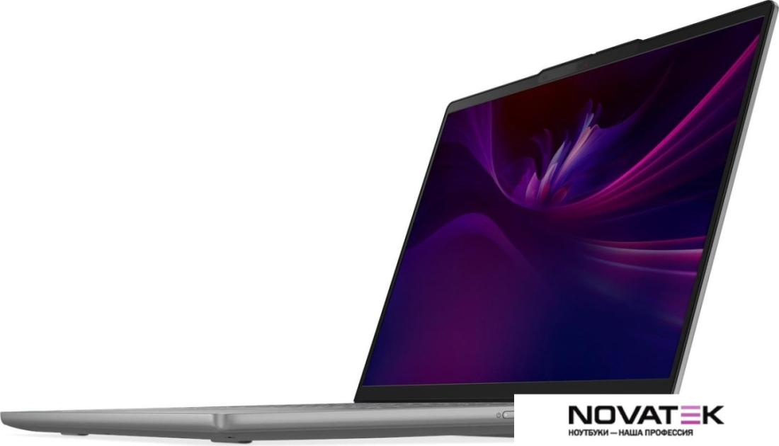 Ноутбук Lenovo IdeaPad Slim 5 14IRH10 83HR002TRK